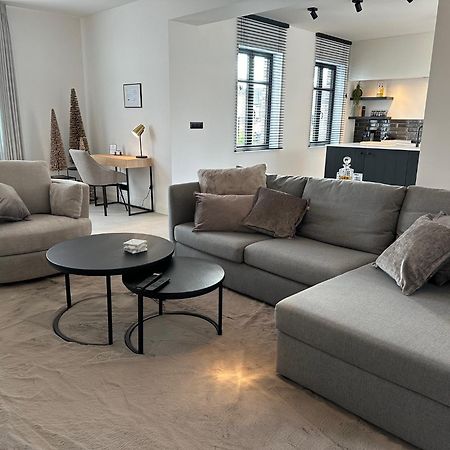 Luna Logies Lanaken Ngoại thất bức ảnh