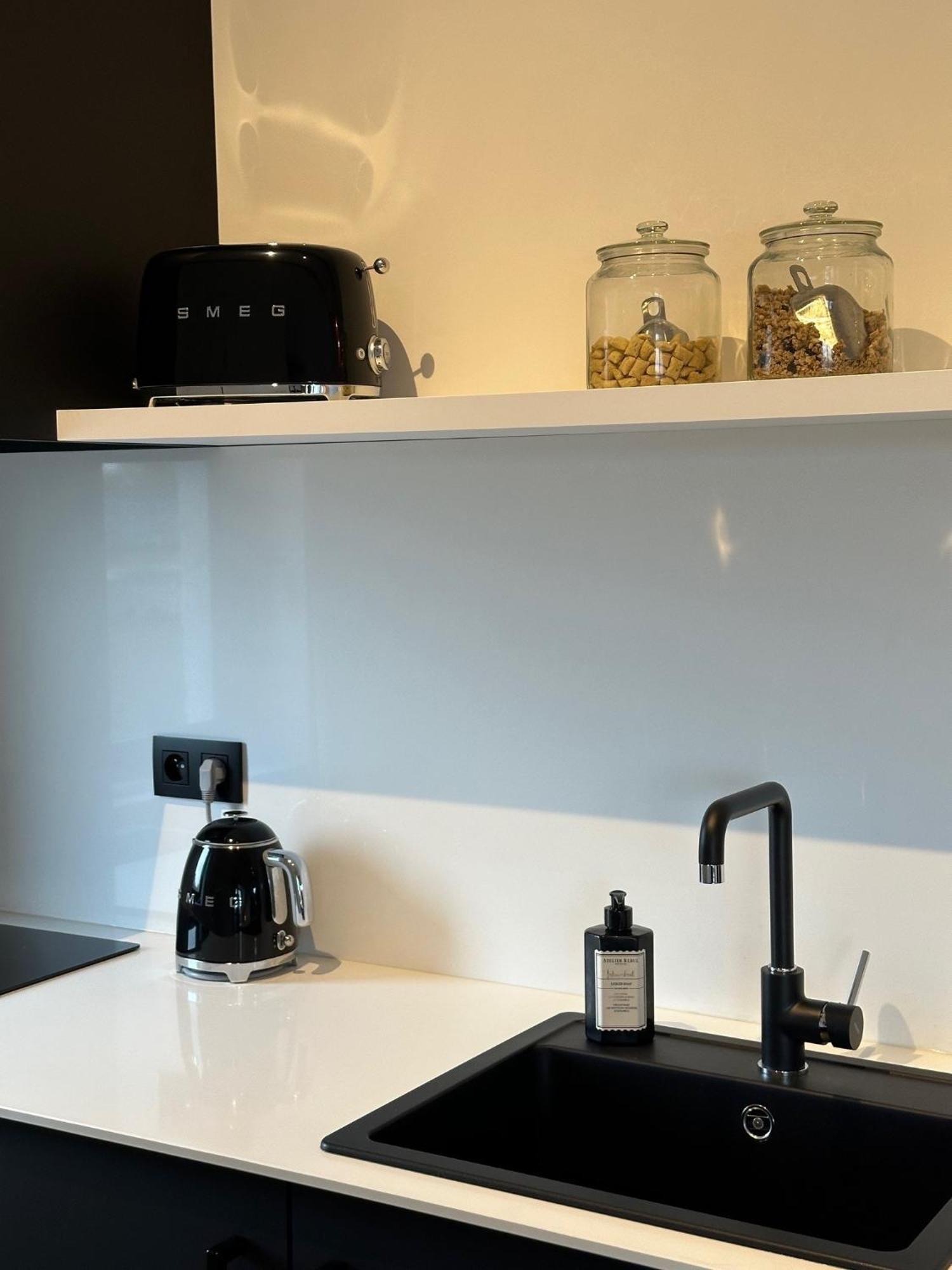 Luna Logies Lanaken Ngoại thất bức ảnh