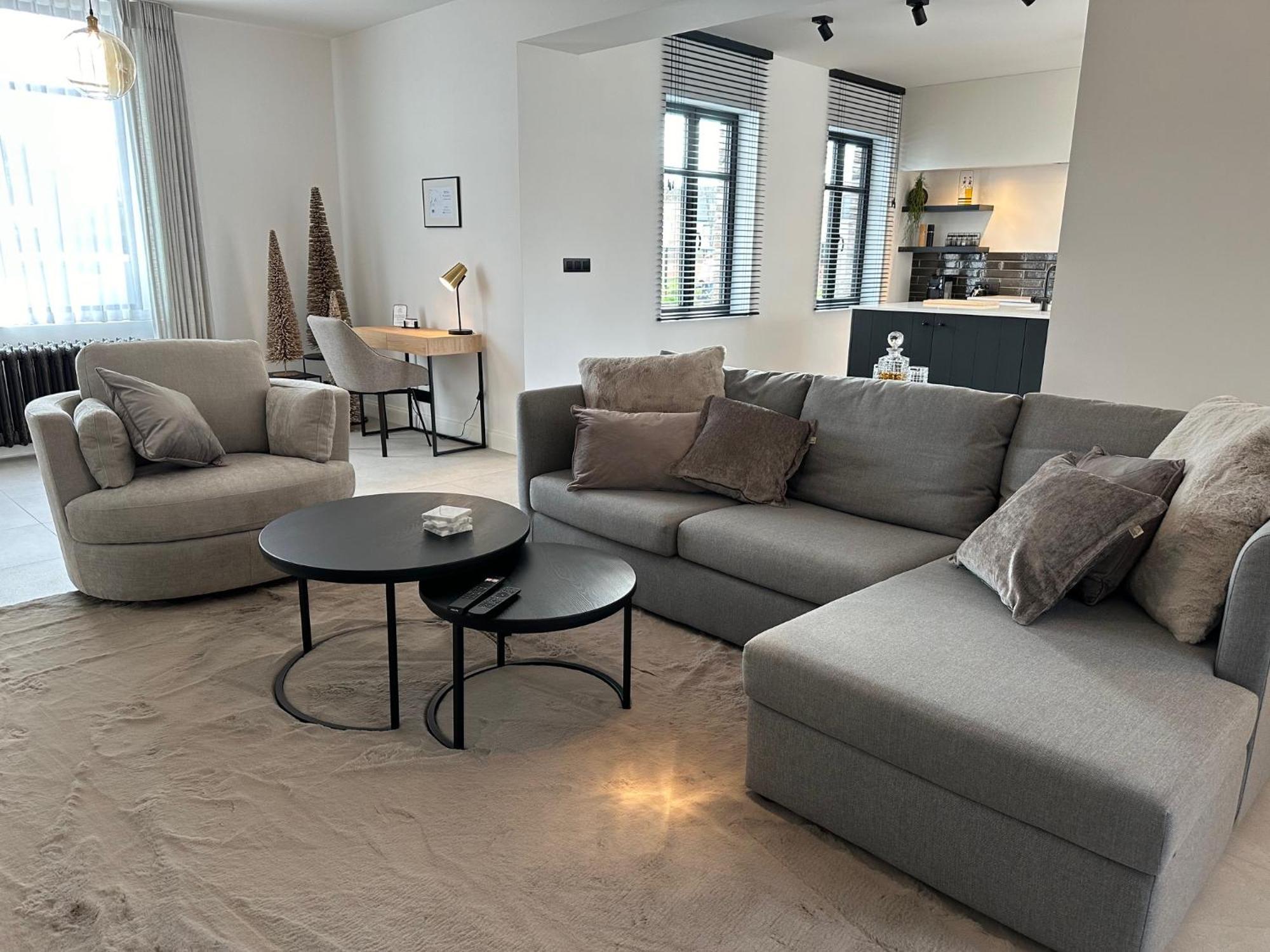 Luna Logies Lanaken Ngoại thất bức ảnh